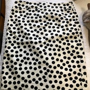 Ann Taylor Adorable Skirt!